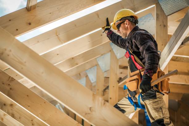 Best Commercial Roofing Services  in Glide, OR