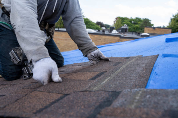 Slate Roofing Contractor in Glide, OR