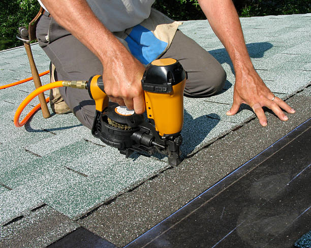 Heating Cable for Roof Installation in Glide, OR