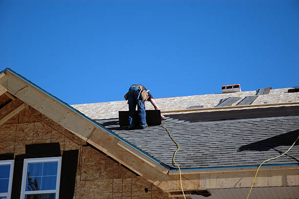 Best Best Roofing Contractors  in Glide, OR